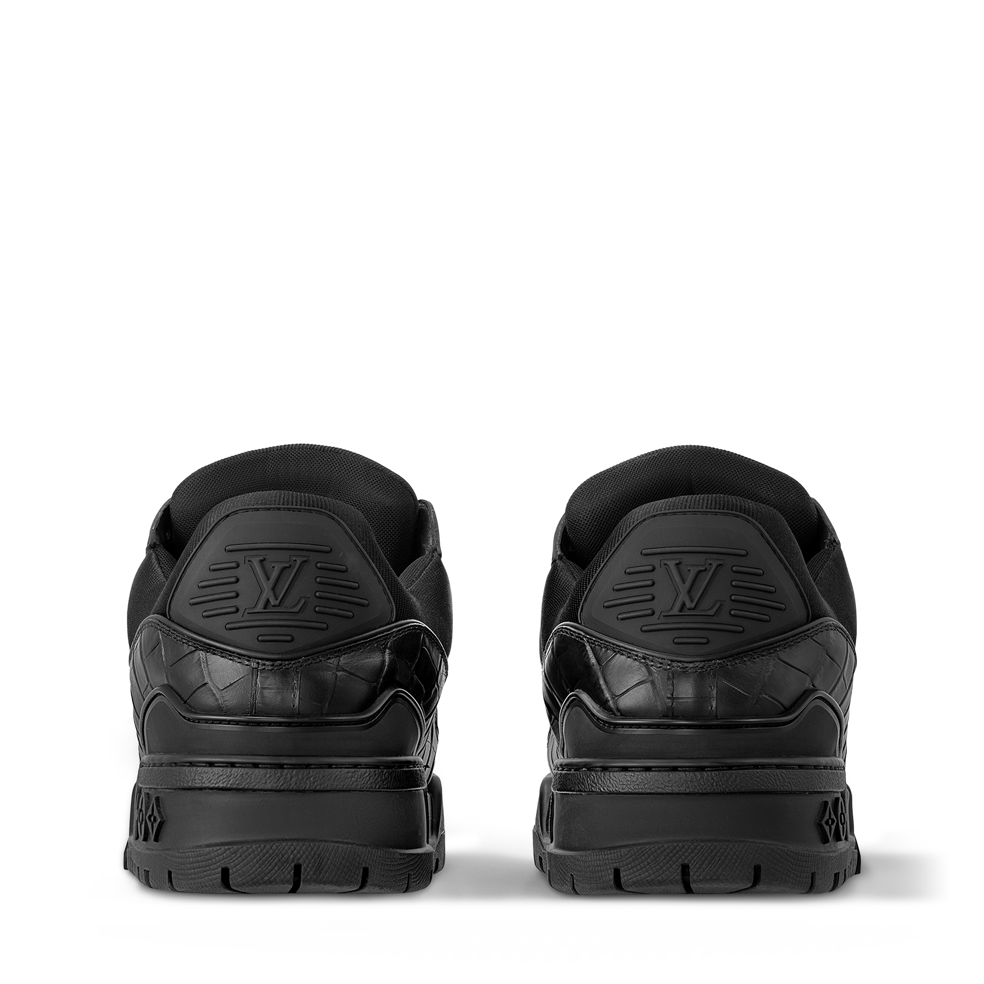 LV Trainer Maxi Sneaker - Men - Shoes | LOUIS VUITTON ®